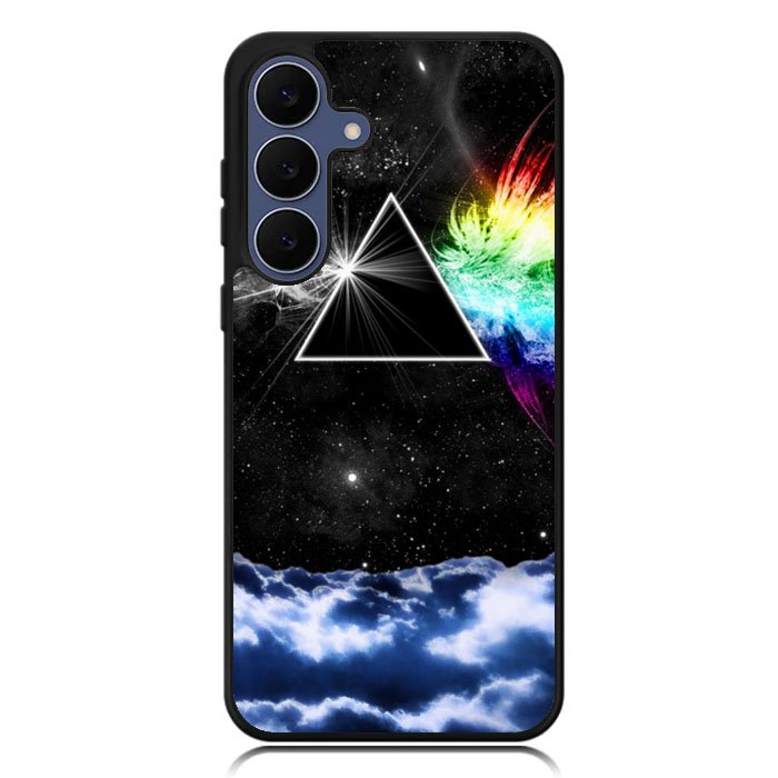 The Beautiful Pink Floyd Samsung Galaxy S23 Case DC1851