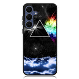 The Beautiful Pink Floyd Samsung Galaxy S24 Case DC1851