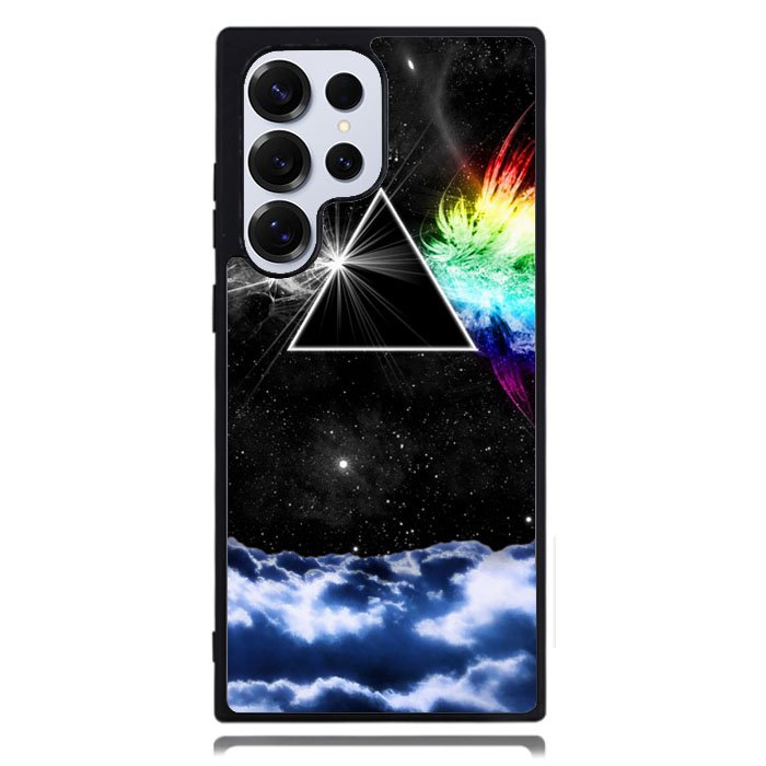 The Beautiful Pink Floyd Samsung Galaxy S24 Ultra Case DC1851