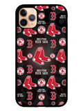 Boston Red Sox 6th iPhone 11 Pro Max Case