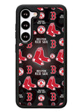 Boston Red Sox 6th Samsung Galaxy S23 Plus 5G / Samsung Galaxy S23+ 5G Case