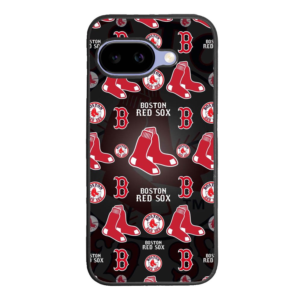Boston Red Sox 6th Google Pixel 10A Case