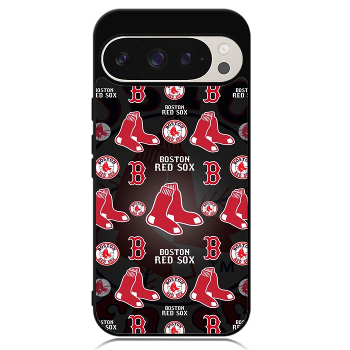 Boston Red Sox 6th Google Pixel 9 Pro XL Case