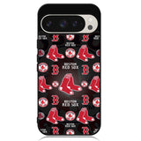 Boston Red Sox 6th Google Pixel 9 Pro XL Case