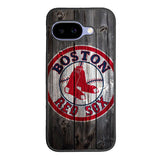 Boston Red Sox In The Wood Google Pixel 10A Case DC0236