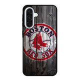 Boston Red Sox In The Wood Samsung Galaxy A16 Case DC0236