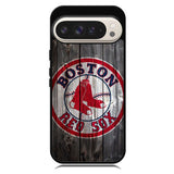 Boston Red Sox In The Wood Google Pixel 10 Pro XL Case DC0236