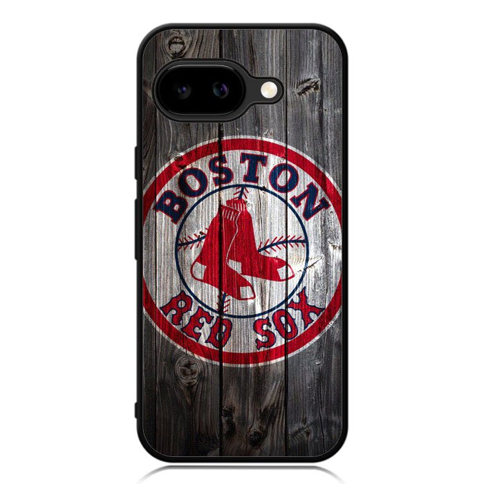 Boston Red Sox In The Wood Google Pixel 9A Case DC0236