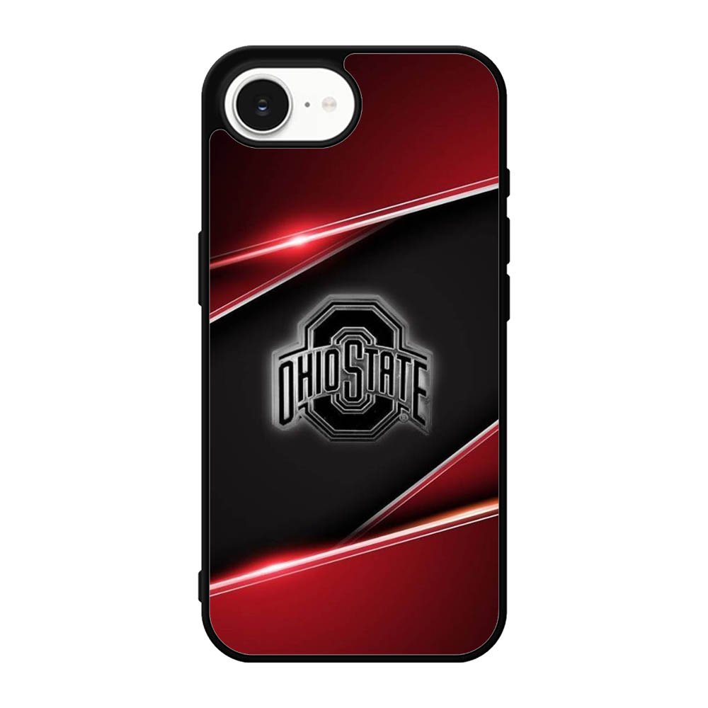 Ohio State Logo iPhone 17e Case DC1349