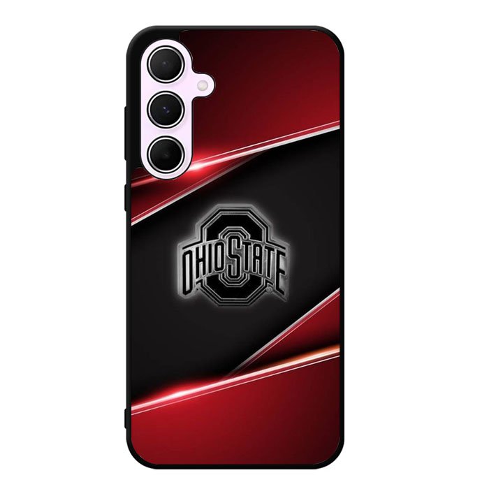 Ohio State Logo Samsung Galaxy A15 5G Case DC1349