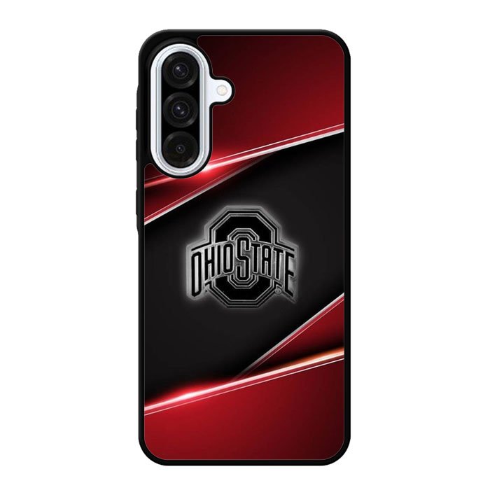 Ohio State Logo Samsung Galaxy A56 Case DC1349