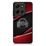 Ohio State Logo Motorola Moto G Power 5G 2025 DC1349