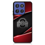 Ohio State Logo Motorola Moto G Stylus 5G 2025 DC1349