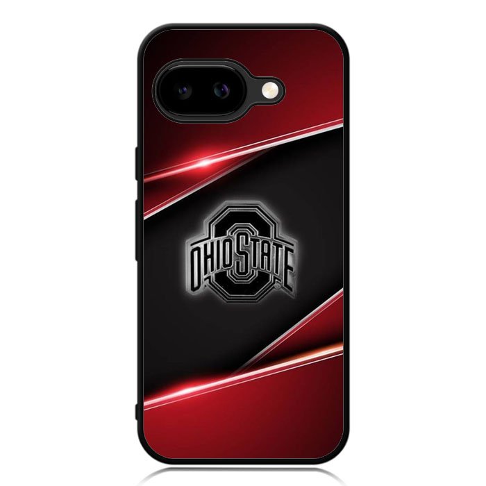 Ohio State Logo Google Pixel 9A Case DC1349