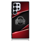 Ohio State Logo Samsung Galaxy S24 Ultra Case DC1349
