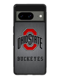 Ohio State Buckeyes 6th Google Pixel 8 Case