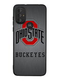 Ohio State Buckeyes 6th Motorola Moto G Pure 2021 , Moto G Power 2022 Case