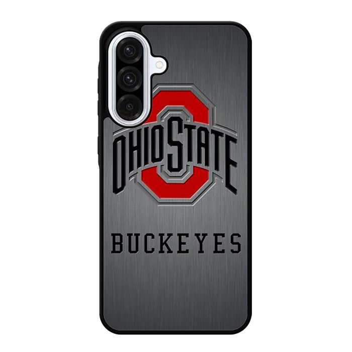 Ohio State Buckeyes Samsung Galaxy A56 Case DC1332