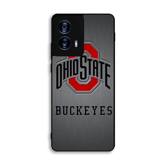 Ohio State Buckeyes 6th Motorola Moto G Power 5G 2024 Case DC4156