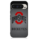 Ohio State Buckeyes Google Pixel 9 | Google Pixel 9 Pro Case DC1332