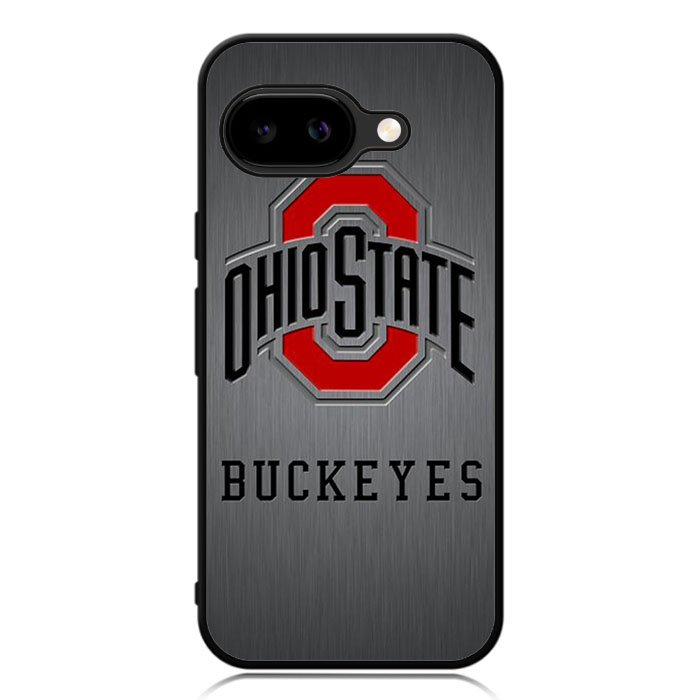 Ohio State Buckeyes Google Pixel 9A Case DC1332