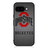Ohio State Buckeyes Google Pixel 9A Case DC1332