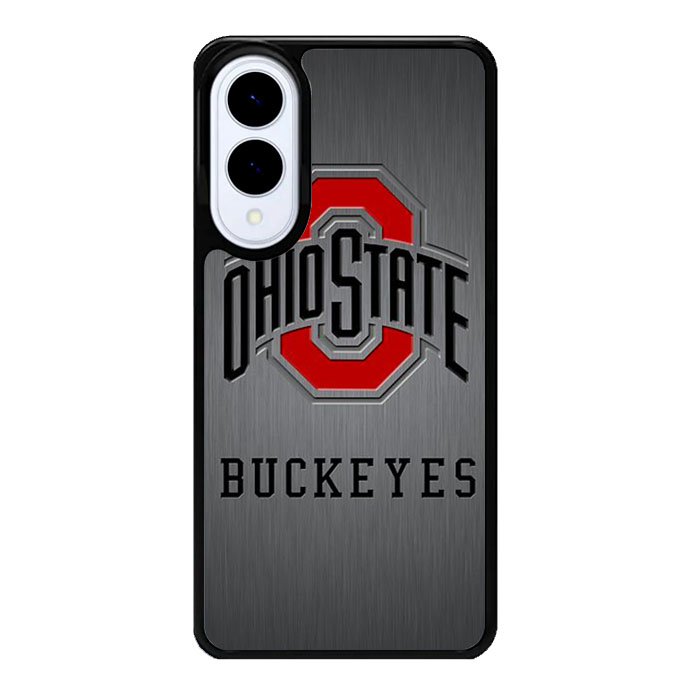 Ohio State Buckeyes Samsung Galaxy S25 Edge DC1332