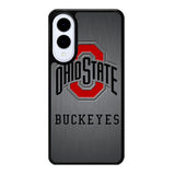 Ohio State Buckeyes Samsung Galaxy S25 Edge DC1332
