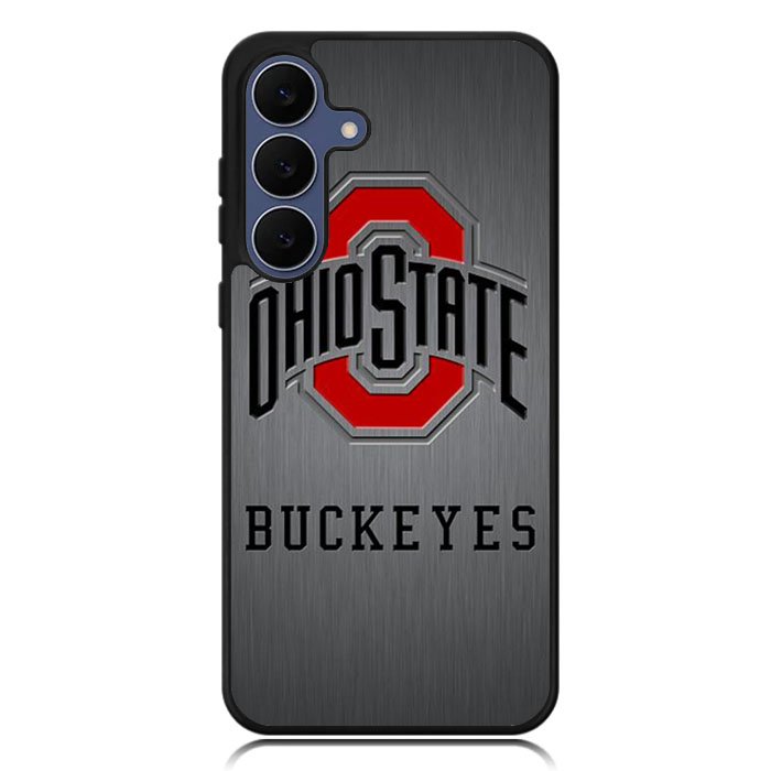 Ohio State Buckeyes Samsung Galaxy S25 Plus , Samsung Galaxy S25+ Case DC1332
