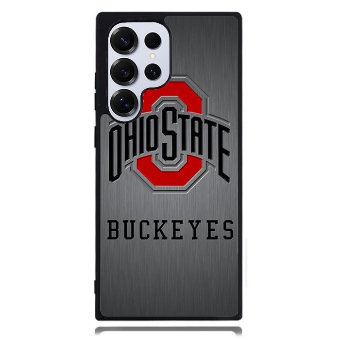 Ohio State Buckeyes Samsung Galaxy S24 Ultra Case DC1332