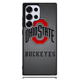 Ohio State Buckeyes Samsung Galaxy S24 Ultra Case DC1332