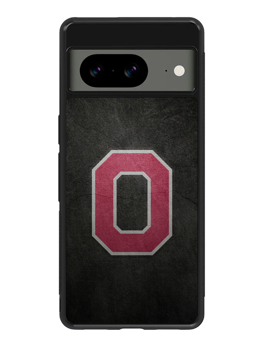 Ohio State Buckeyes Logo 2nd Google Pixel 8 Case