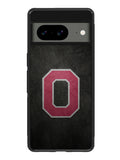 Ohio State Buckeyes Logo 2nd Google Pixel 8 Case