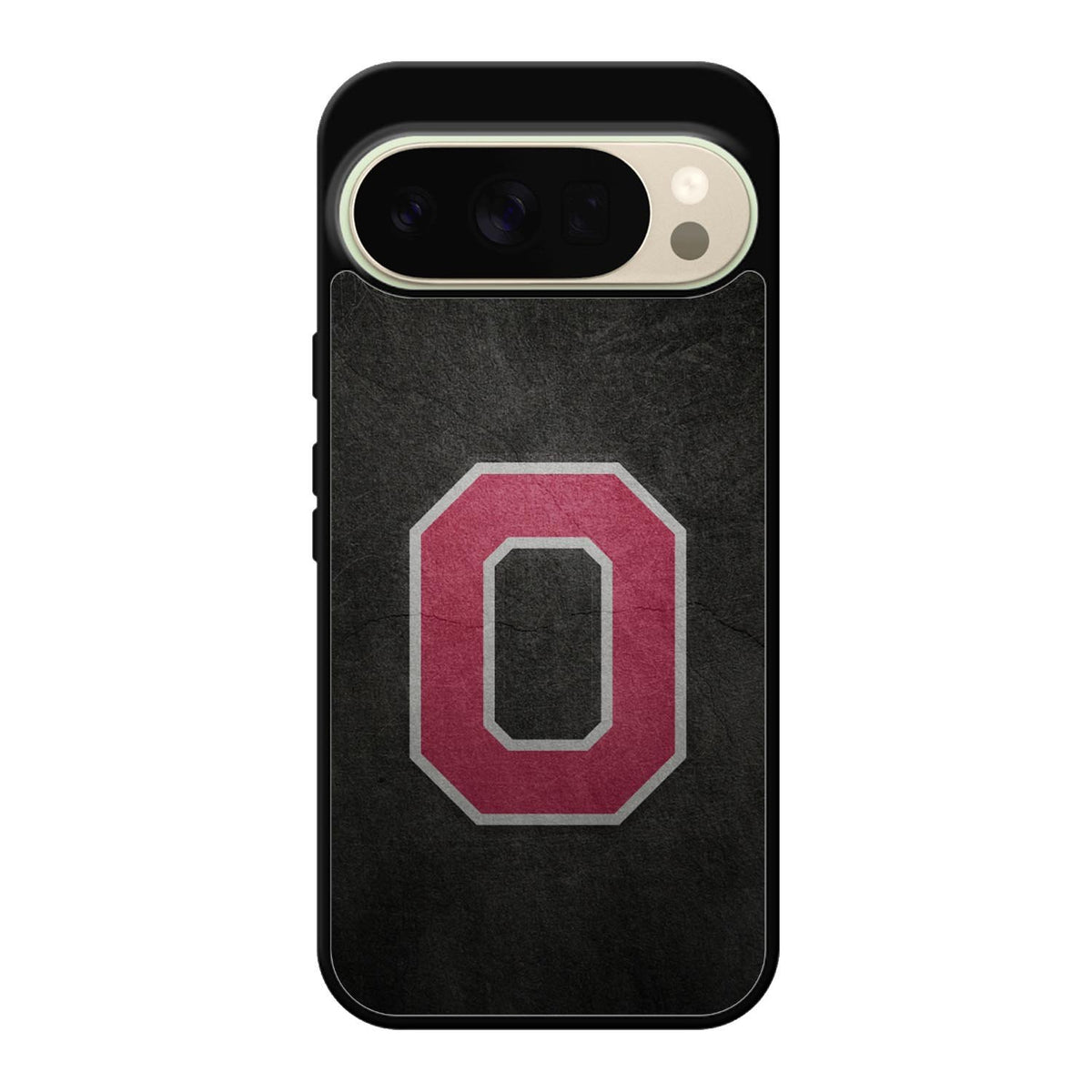 Ohio State Buckeyes Logo 2nd Google Pixel 10 Pro Case