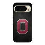Ohio State Buckeyes Logo 2nd Google Pixel 10 Pro Case