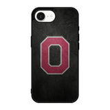 Ohio State Buckeyes Logo iPhone 17e Case DC1337