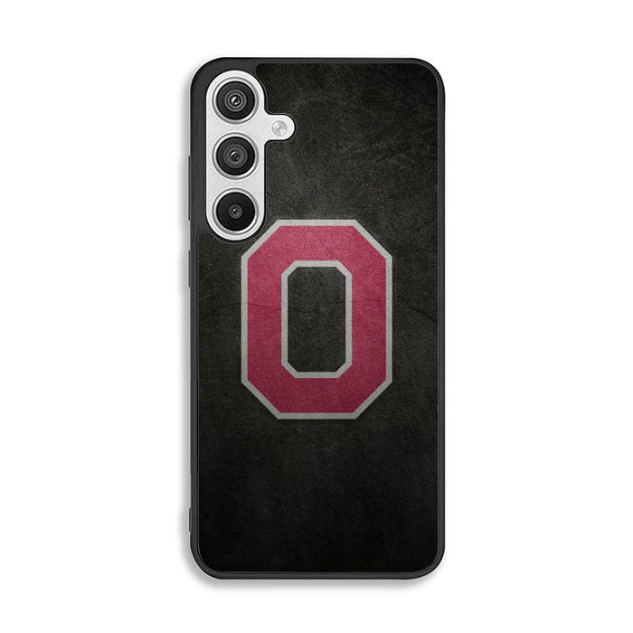 Ohio State Buckeyes Logo 2nd Samsung Galaxy A26 Case DC4736