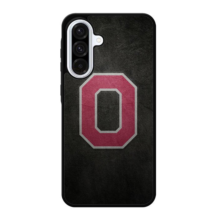 Ohio State Buckeyes Logo Samsung Galaxy A56 Case DC1337