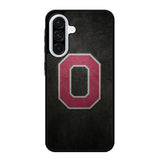 Ohio State Buckeyes Logo Samsung Galaxy A36 Case DC1337