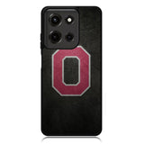 Ohio State Buckeyes Logo Motorola Moto G Power 5G 2025 DC1337