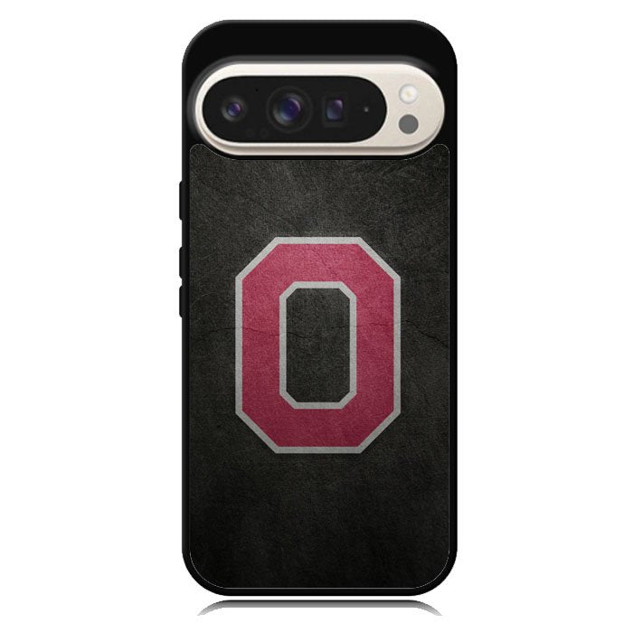 Ohio State Buckeyes Logo Google Pixel 10 | Google Pixel 10 Pro Case DC1337