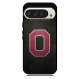 Ohio State Buckeyes Logo Google Pixel 10 | Google Pixel 10 Pro Case DC1337