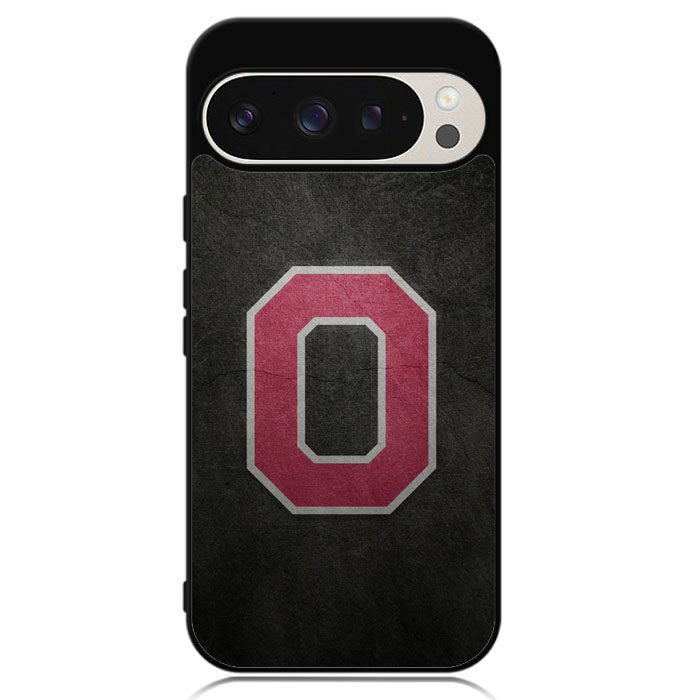 Ohio State Buckeyes Logo Google Pixel 9 Pro XL Case DC1337