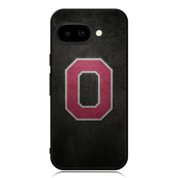Ohio State Buckeyes Logo Google Pixel 9A Case DC1337