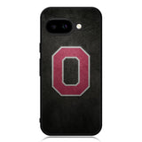 Ohio State Buckeyes Logo Google Pixel 9A Case DC1337