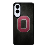 Ohio State Buckeyes Logo Samsung Galaxy S25 Edge DC1337
