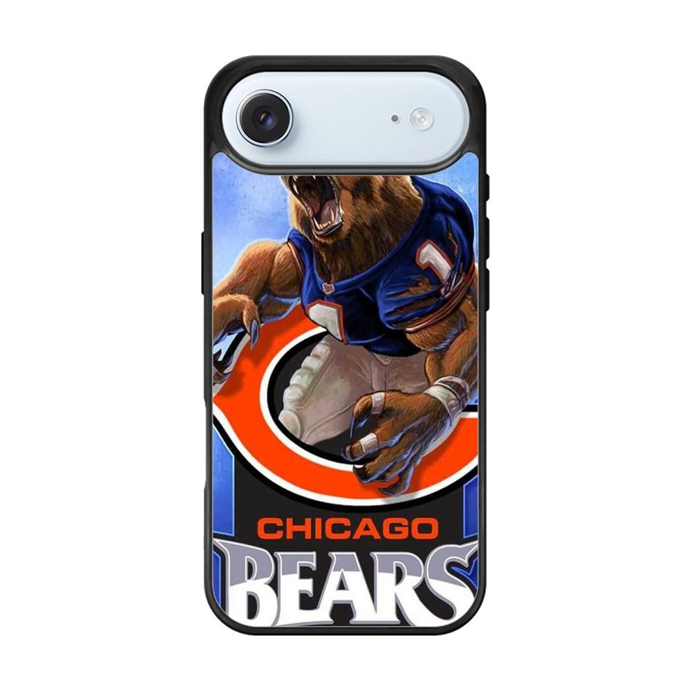 Chicago Bears 1st iPhone Air Case