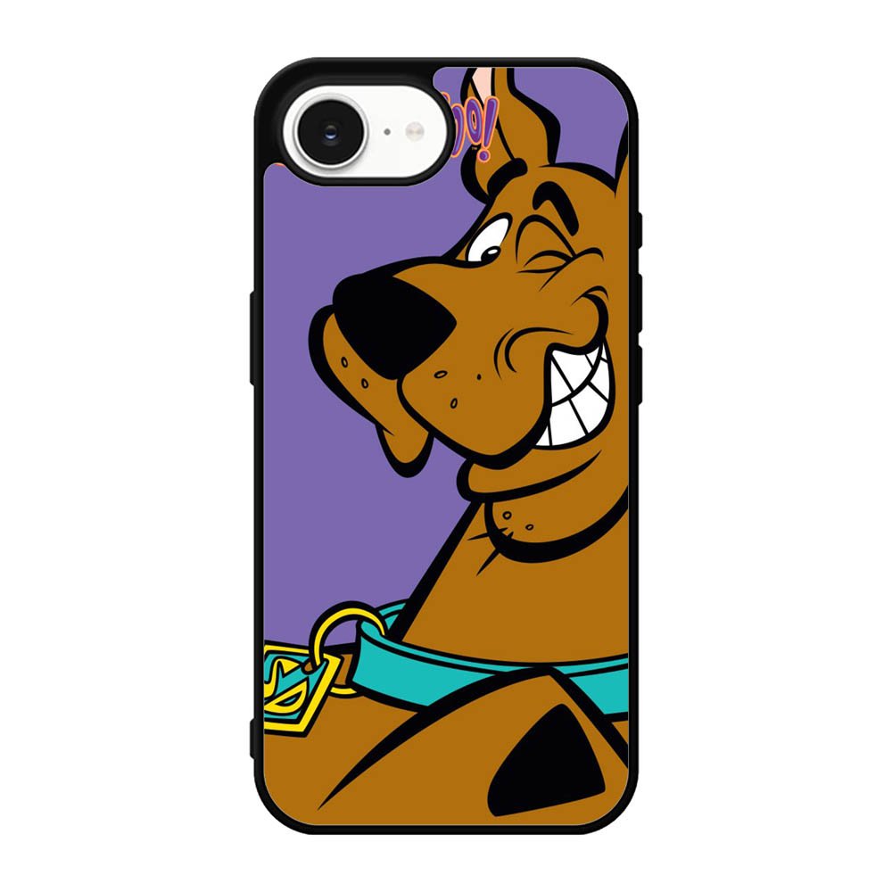 Scooby Doo Smile iPhone 17e Case DC1635