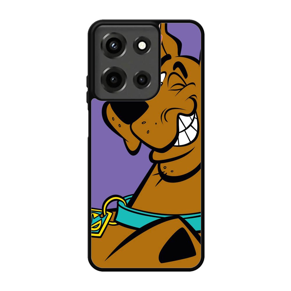 Scooby Doo Smile Motorola Moto G 5G 2025 Case DC8139