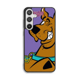 Scooby Doo Smile Samsung Galaxy A26 Case DC3890